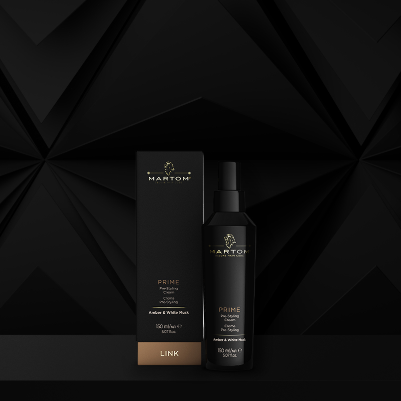 Prime – Crema Pre-Styling