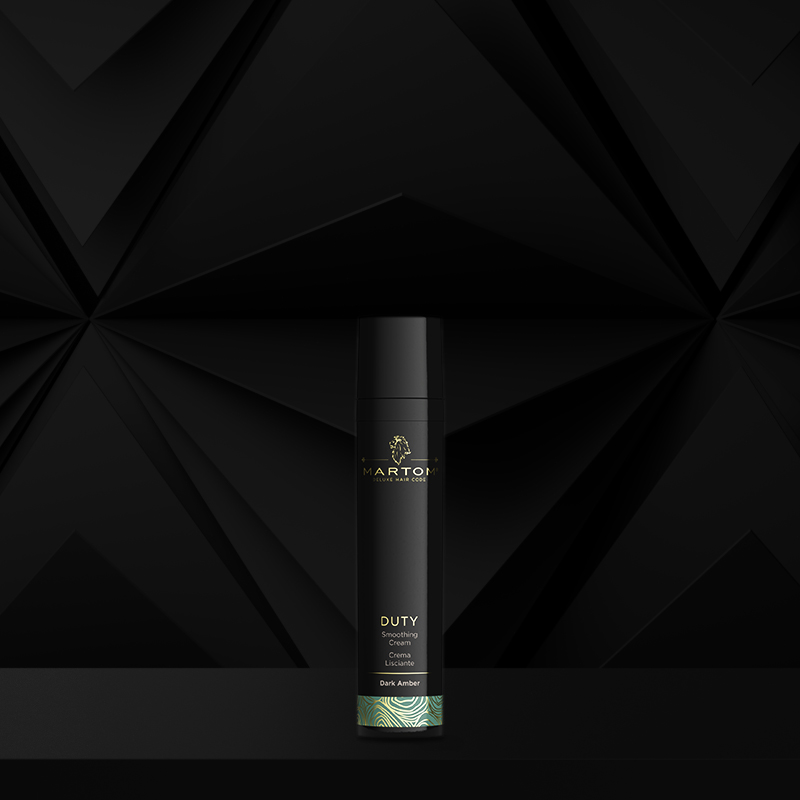 Duty – Crema Lisciante