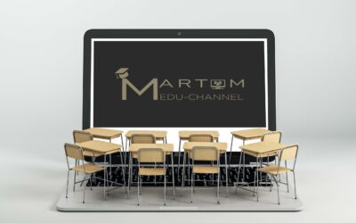 E’ nato Martom Edu-Channel!