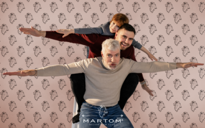 Gifts for Father’s Day The ideas of Martom Deluxe Hair Code