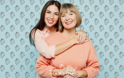 Mother’s Day gifts: the ideal products from Martom DHC