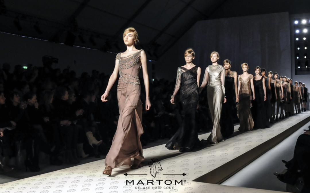 Martom at the next edition of Milan Fashion Week 2023