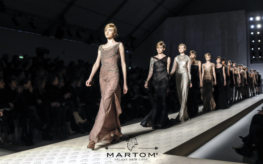 martom alla milano fashion week 2023