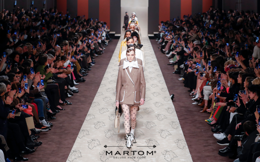 Martom x Milan Fashion Week: the first details on participation