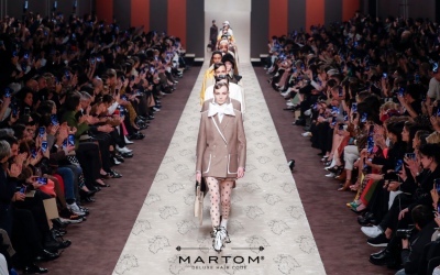Martom x Settimana della moda Milano: i primi dettagli sulla partecipazione