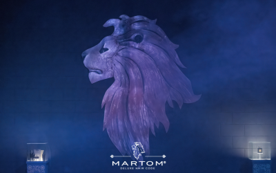 Martom MBE: an event to tell the evolution of luxury